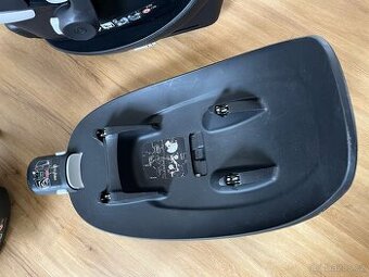 2x autosedačka Cybex Anton M i-Size, 0-13kg - dvojčata