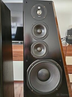JBL Ti 5000