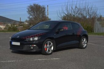 Volkswagen Scirocco 2.0 TDI 125KW R-Line