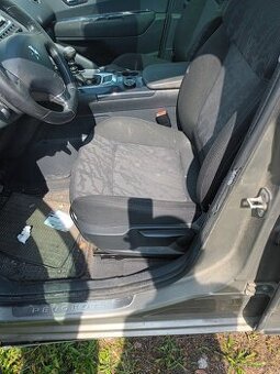 Peugeot 3008 2.0hdi 2010