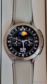 Samsung galaxy watch 4 classic