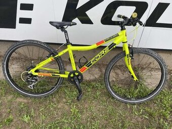 dětské kolo Corre Nipper Ultalight 24 1x8