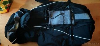 Krosna/ turistický batoh Mountain max equipment 80l