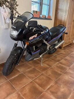 Kawasaki 500 s