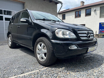 MERCEDES- BENZ 270 CDi 120 Kw EDITION TAŽNÉ