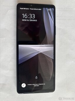 Sony Xperia 10 III - 1