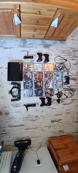 PS3 (herní konzole)