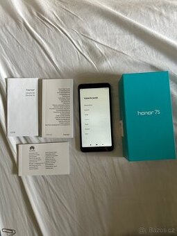 Honor 7s dual sim