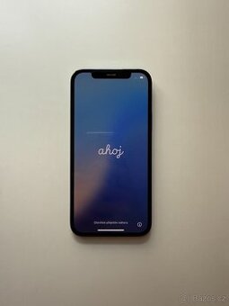 iPhone 12 Pro 128gb Modrý