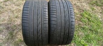 PNEU 285/35/19- CENA ZA 2 KUSY - 1