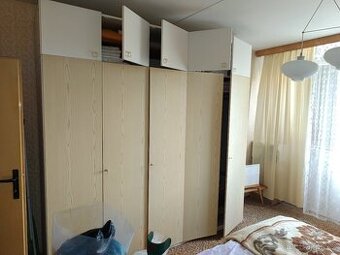 Kompletní ložnice