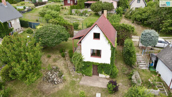 Prodej chaty, 56 m2, Kutná Hora - Perštejnec