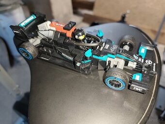 LEGO® Speed Champions 76909