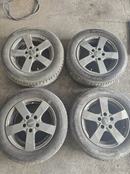 15" alu 5x112