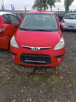 Hyundai i10 1.2 57kw - 1