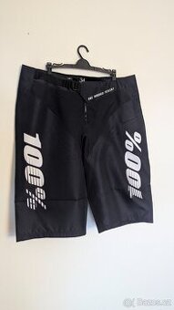 MTB kraťasy 100% R-Core