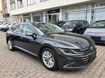 VW Arteon Shooting Brake 2.0 TDI 110kW - záruka Autodraft