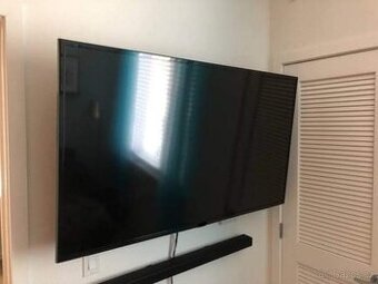 SHARP 102 CM SMART