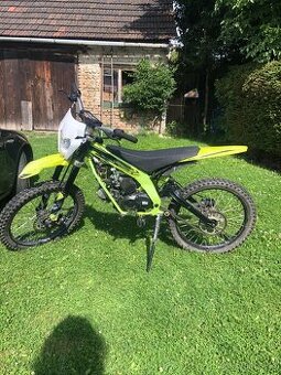pitbike xmotos fx1