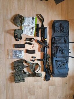 Airsoft M4
