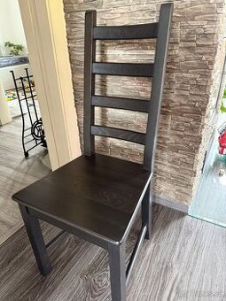 Jídelní židle Ikea Kaustby