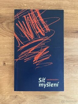Síť myšlení (Jiddu Krišnamurti)