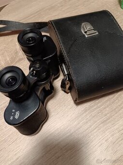 Dalekohled Genira 8x30 DDR top stav