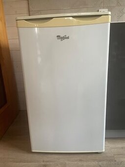 Lednice Whirlpool - 1