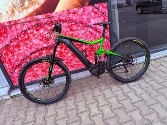 Giant e+trance 3 pro 2019 (Výměna za normální )