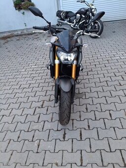 Yamaha MT 09