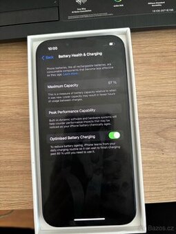 iphone 13 128GB