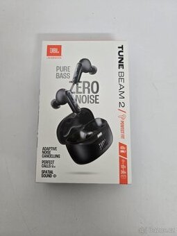 JBL TUNE BEAM 2