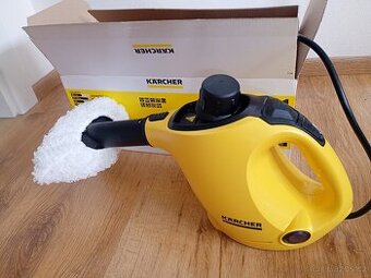 Parní čistič Kärcher SC1
