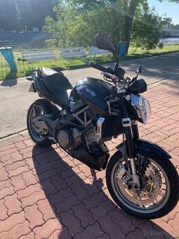 Aprilia Shiver 750 ABS