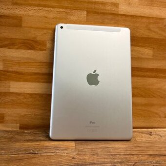 iPad 8 Cellular 128GB, bílý (12 měsíců záruka)