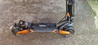 Teverun blade gt+ elektrokoloběžka