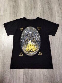 triko, tričko vel. XS (164), UNI, Agraelus NOVÉ