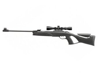 VZDUCHOVKA ELITE X SCOPE 4,5 MM S PUŠKOHLEDEM GAMO 16J