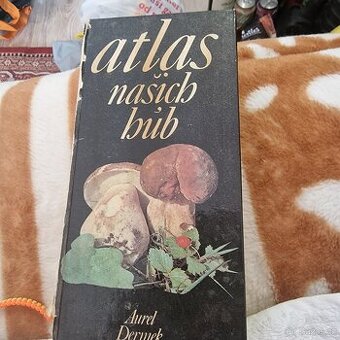 Atlas nasich hub rok 1977