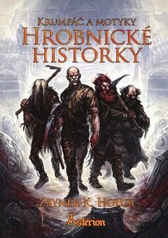 Hrobnické historky