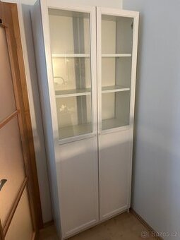 Knihovna Billy IKEA