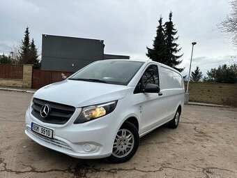 Mercedes-Benz Vito 447,r2020 116 CDI 2.2 120 kw