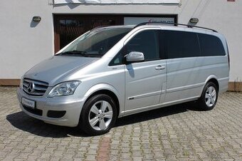 Mercedes-Benz Viano, 2.2 CDI 120kW AUTOMAT, TREND - 1