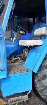 Traktor 6911