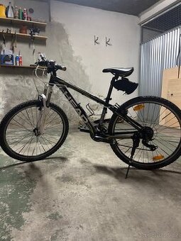 Horské kolo značky HEAD, model X-RUBY🚲