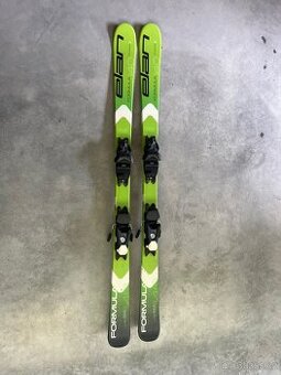 Lyze Elan Formula 140cm - 1