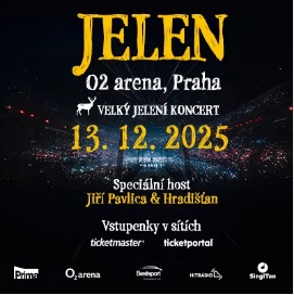 Jelen VIP
