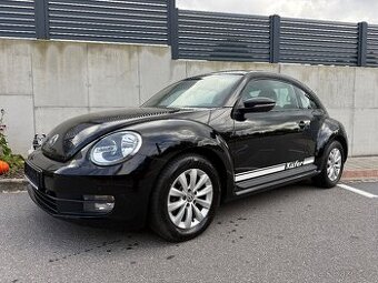 VW BEETLE 1.2 TSI