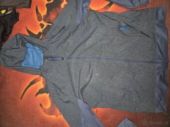 The North Face mikina bunda j.goretex softshell vel .XL sta