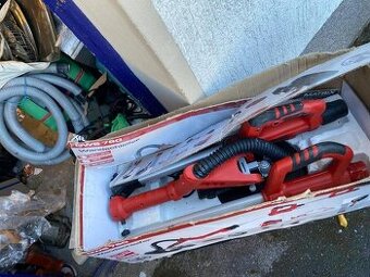 Bruska Matrix DWS 780 – Giraffe na sádrokarton